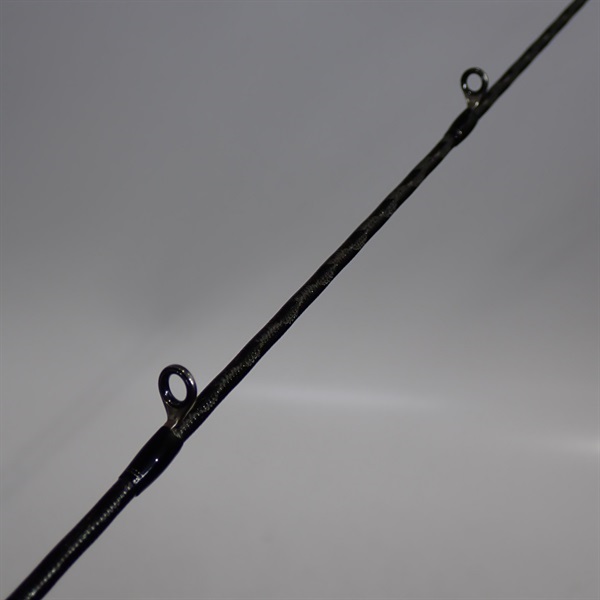 ２１オシアジガー リミテッドＢ６２－２